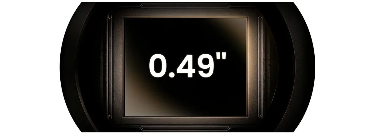HIKMICRO Neos NE25 AMOLED